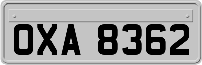 OXA8362