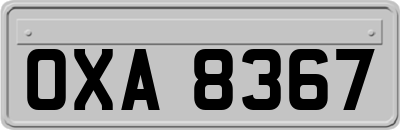 OXA8367