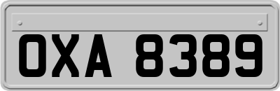 OXA8389
