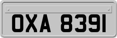 OXA8391