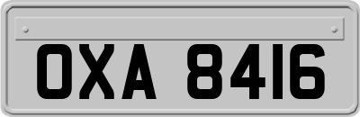 OXA8416
