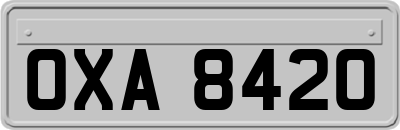 OXA8420