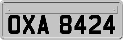 OXA8424