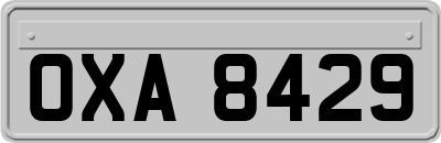 OXA8429