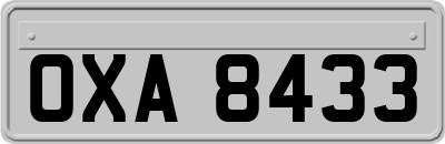 OXA8433