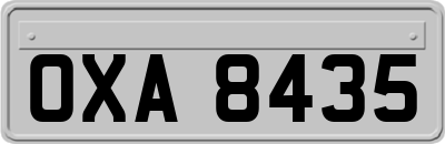 OXA8435