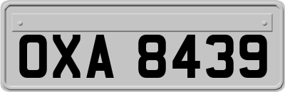 OXA8439
