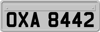 OXA8442