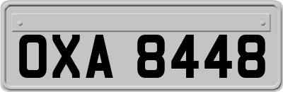 OXA8448
