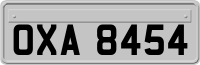 OXA8454