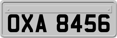 OXA8456