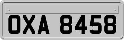OXA8458