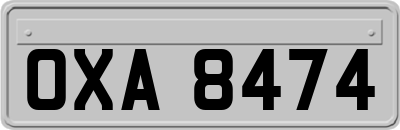OXA8474