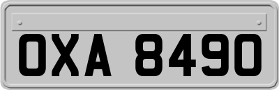 OXA8490