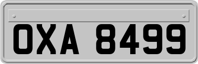 OXA8499