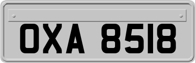 OXA8518