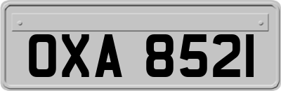OXA8521