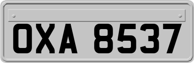 OXA8537