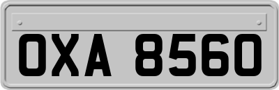 OXA8560