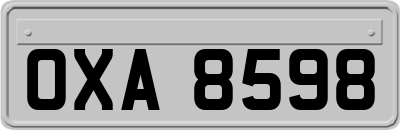 OXA8598
