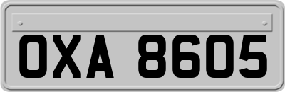 OXA8605