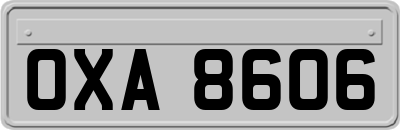 OXA8606