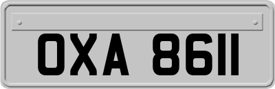 OXA8611
