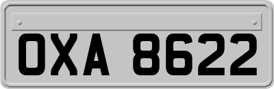 OXA8622