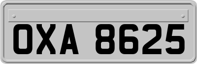 OXA8625