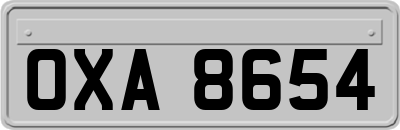 OXA8654