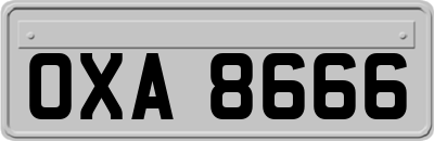 OXA8666