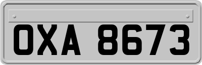 OXA8673