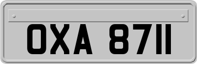 OXA8711