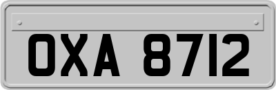 OXA8712