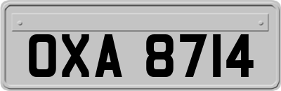 OXA8714