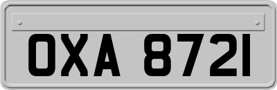 OXA8721