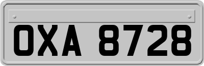 OXA8728