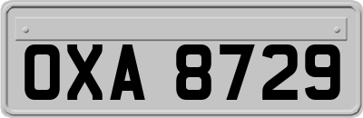 OXA8729