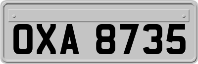 OXA8735