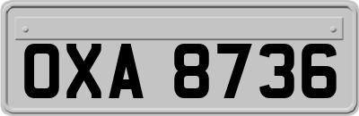OXA8736