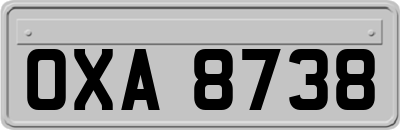 OXA8738