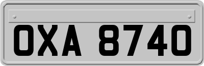 OXA8740