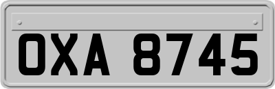 OXA8745
