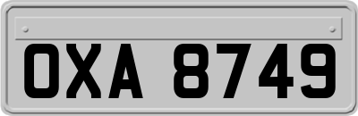 OXA8749