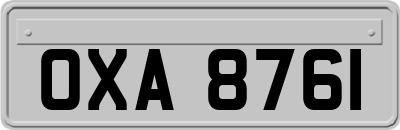 OXA8761
