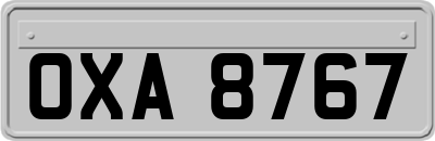 OXA8767