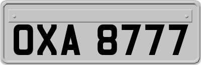OXA8777