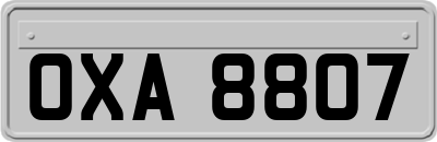 OXA8807