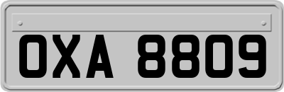 OXA8809