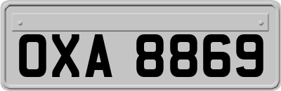 OXA8869
